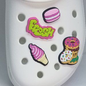 AAA+ Quality Shoe Charms PICK ANY 5 for $15